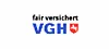 VGH Versicherungen logo
