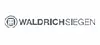 WaldrichSiegen Werkzeugmaschinen GmbH logo