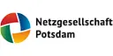 Netzgesellschaft PotsdamGmbH logo
