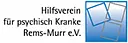 Hilfsverein für psychisch Kranke Rems-Murr e.V. logo
