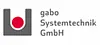 gabo Systemtechnik GmbH logo