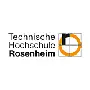 Technische Hochschule Rosenheim logo
