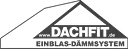 Dachfit Einblasdämmung GmbH logo