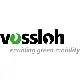 Vossloh Rail Services GmbH logo