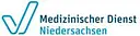 Medizinischer Dienst Niedersachsen logo