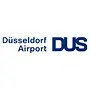 Flughafen Düsseldorf GmbH logo