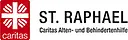 Caritashaus St. Elisabeth logo