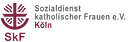 Sozialdienst katholischer Frauen e.V. Köln logo