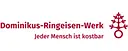 Dominikus-Ringeisen-Werk logo