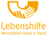 Lebenshilfe Werkstätten Hand in Hand g GmbH logo