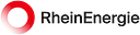 RheinEnergie AG logo
