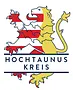 Hochtaunuskreis Der Kreisausschuss Der Landrat logo