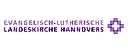 Präsident des Landeskirchenamtes der Evangelisch-lutherischen Landeskirche Hannovers logo