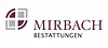 Mirbach Bestattungen logo