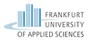 Frankfurt University of Applied Sciences logo
