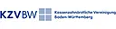 Kassenzahnärztliche Vereinigung Baden-Württemberg (KZV BW) logo