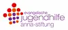 Jugendhilfe Anna-Stiftung gGmbH logo
