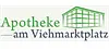 Apotheke am Viehmarktplatz logo