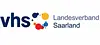 Verband der Volkshochschulen des Saarlandes e.V. logo