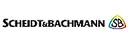 Scheidt & Bachmann Signalling Systems GmbH logo