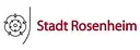 Stadt Rosenheim logo