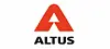 Altus Bau GmbH logo