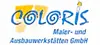 Coloris Maler- und Ausbauwerkstätten GmbH logo