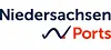 Niedersachsen Ports GmbH & Co. KG logo