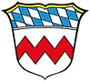 Landratsamt Dachau logo