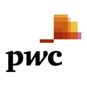 Pwc UK logo