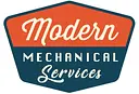 Modern Mechanical Services logo