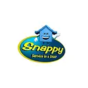 Snappy Electric, Plumbing, Heating & Air logo