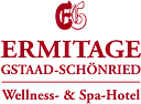 ERMITAGE Wellness- & Spa-Hotel logo