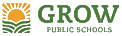 Grow Public Schools logo