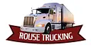 Rouse Trucking logo
