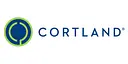 Cortland logo