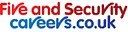 Fire and Security Careers logo