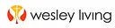 Wesley Living logo