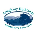 Alleghany Highlands Community Services logo