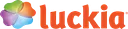 Luckia Corporativa logo