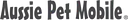 Aussie Pet Mobile Cherry Hill logo