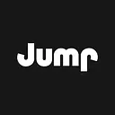 Jump logo