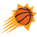 Phoenix Suns logo