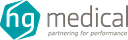 hg medical logo