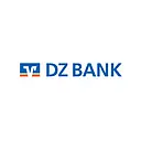 DZ BANK Startseite logo