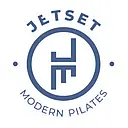 JETSET Pilates logo