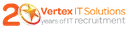 Vertex I.T. Solutions Ltd logo