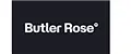 Butler Rose logo