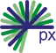 px Group logo