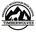 Prospect Mountain High School logo